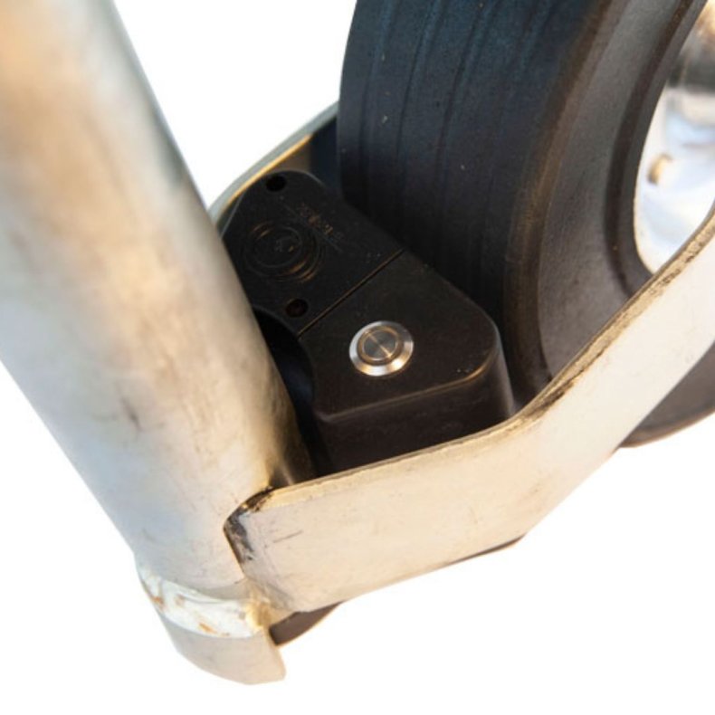 N&aelig;sehjul "E-Load"