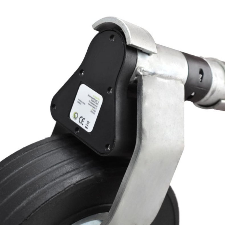 N&aelig;sehjul "E-Load"