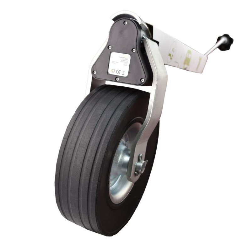 N&aelig;sehjul "E-Load"