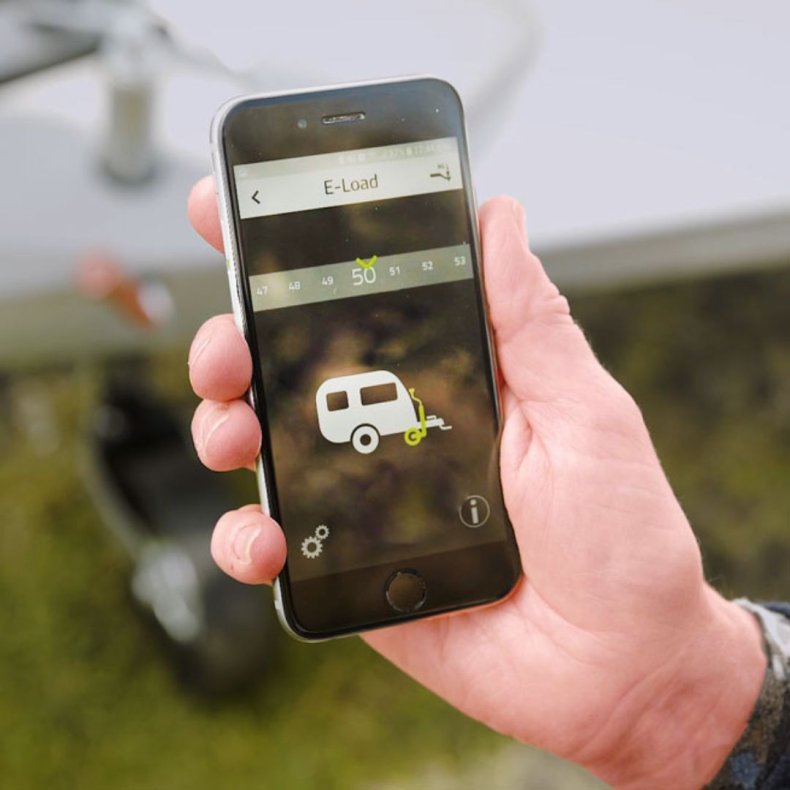 N&aelig;sehjul "E-Load"