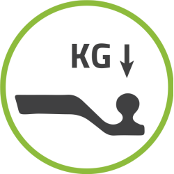 N&aelig;sehjul "E-Load"