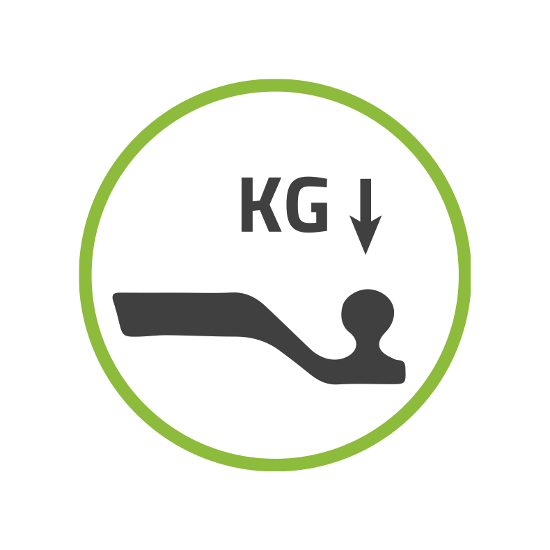 N&aelig;sehjul "E-Load"