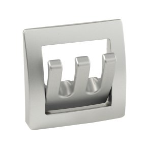 Knagerække med 3 kroge