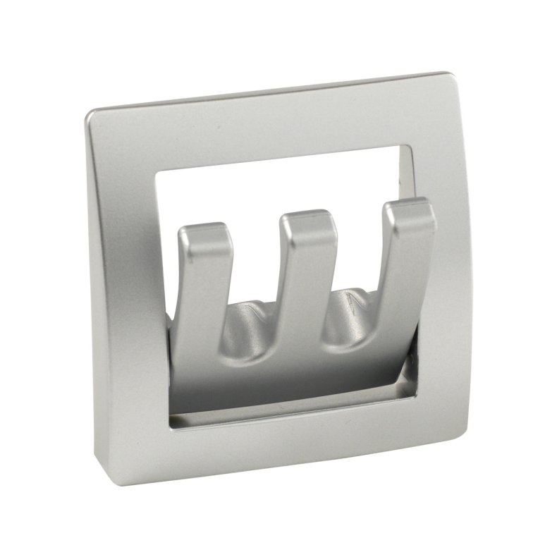 Knager&aelig;kke med 3 kroge