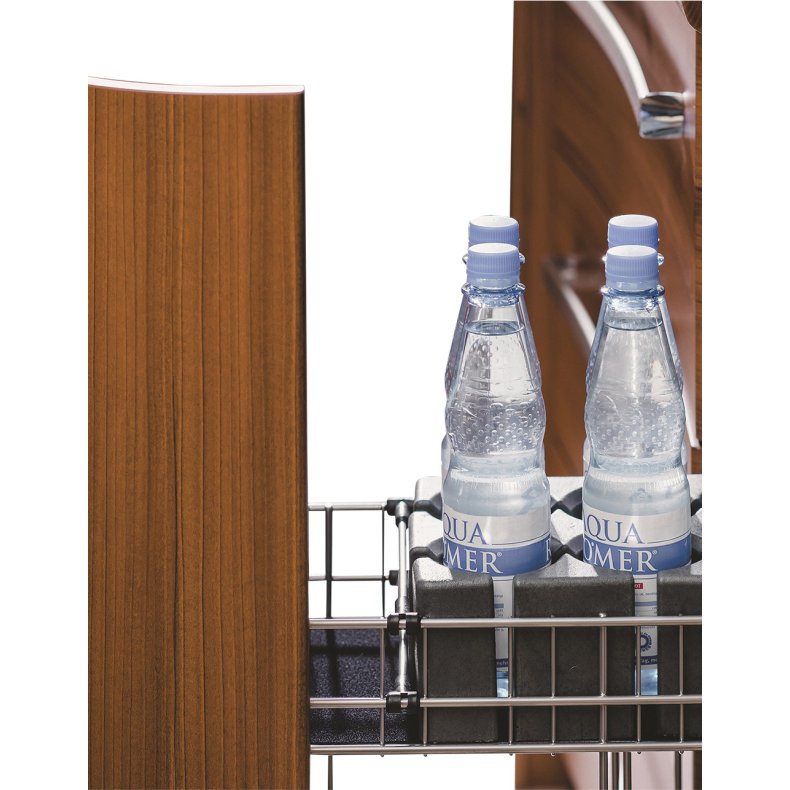 Glasholder "Purvario System 2"