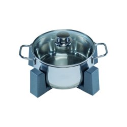 Holder til tallerken og gryde "Purvario System 3"