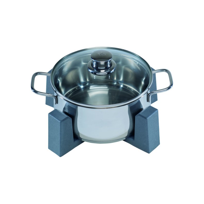 Holder til tallerken og gryde "Purvario System 3"