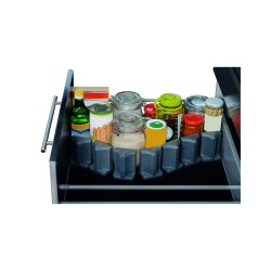 Velourm&aring;tte "Purvario system I-B"