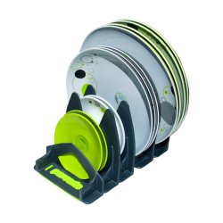 Tallerkenholder "Purvario"