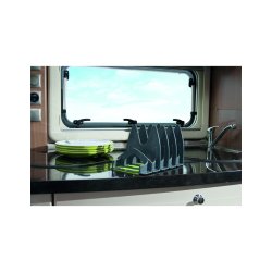 Tallerkenholder "Purvario"