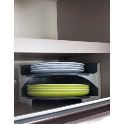 Tallerkenholder "Purvario Ekkoo"