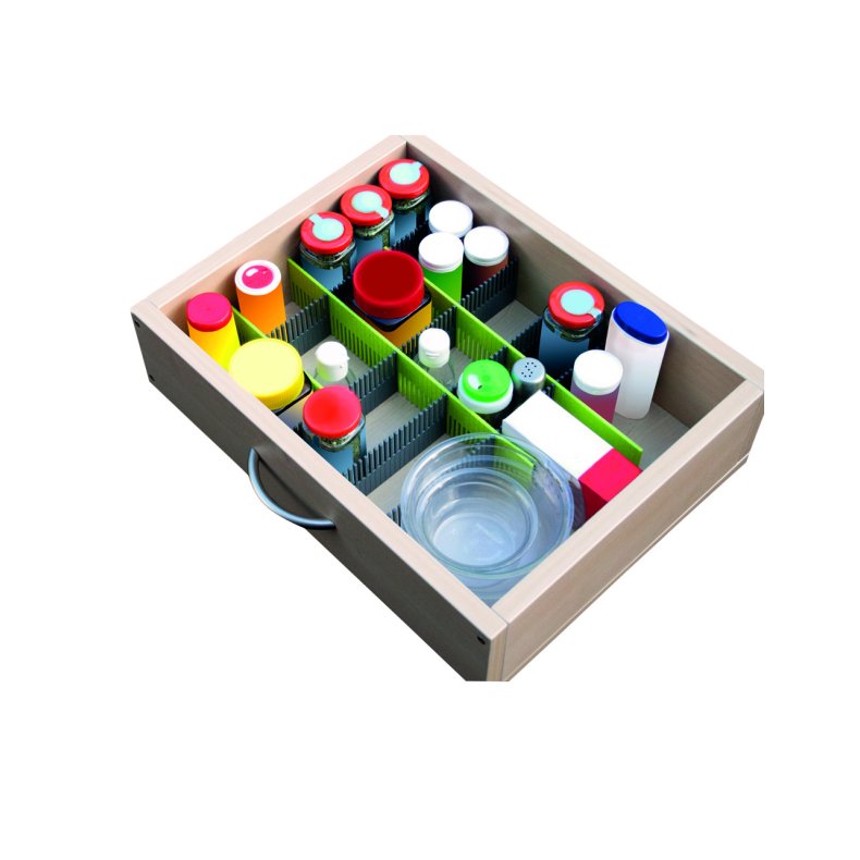 Skillerum til skuffe "Purvario System"