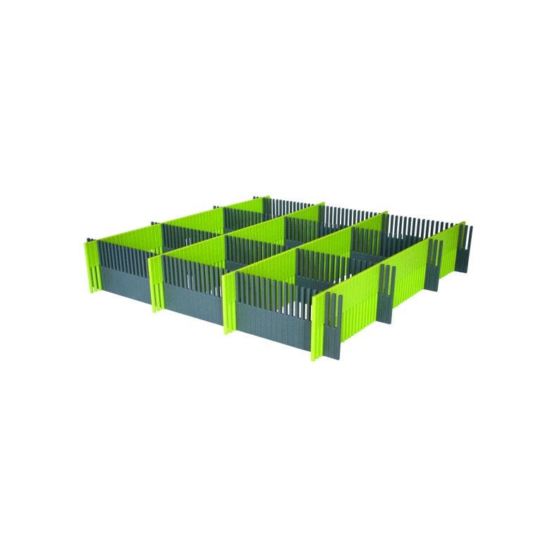 Skillerum til skuffe "Purvario System"