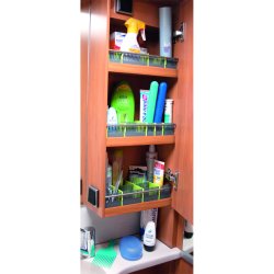 Skillerum til skuffe "Purvario System"