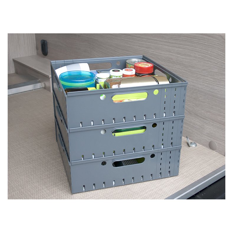 Opbevaring "Purvario StowTower"