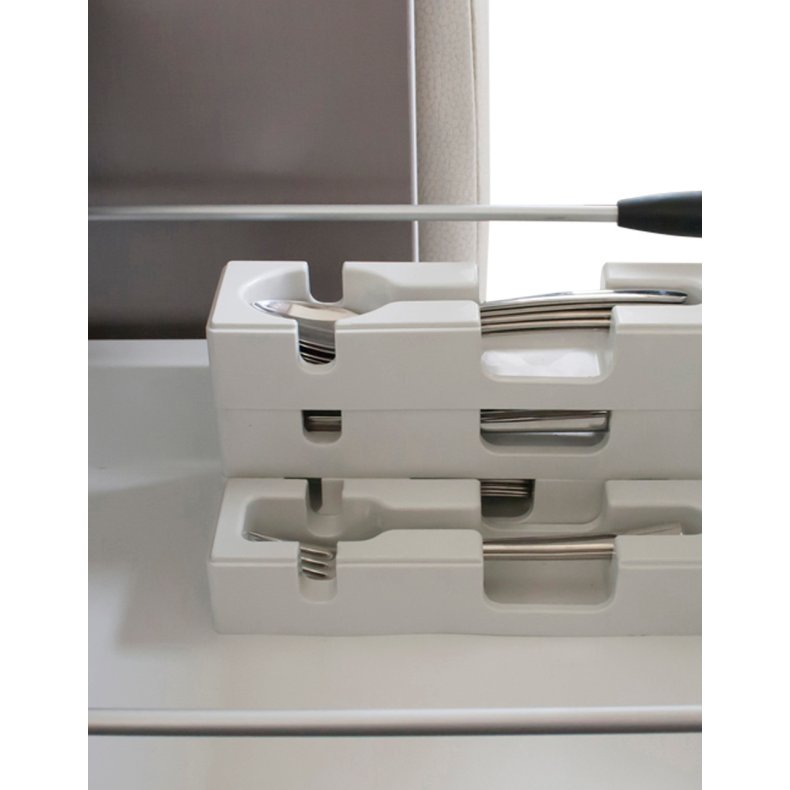 Bestikholder "Kontura On Top"