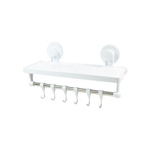 Hylde til badeværelse