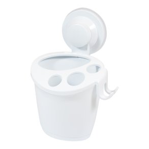 Tandbørstekrus til ophæng