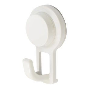 Krog med sugekopophæng