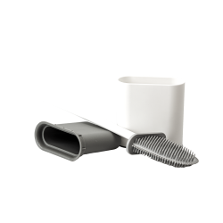 Toiletb&oslash;rste "Sirmione"