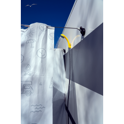 Bruserforh&aelig;ng "Cascate"