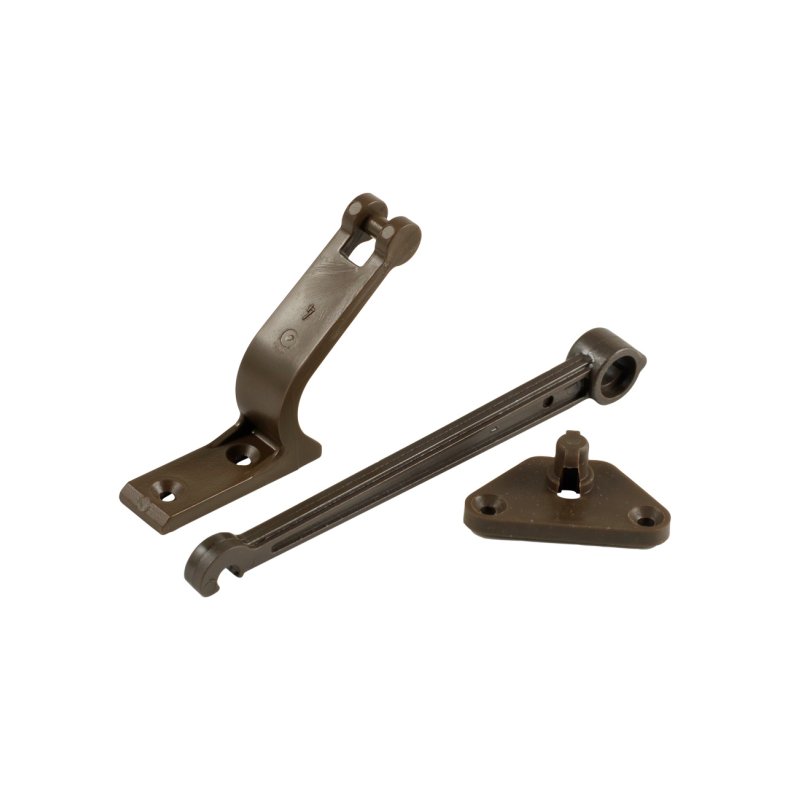 Udskyder til l&aring;ger