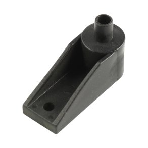 Beslag til vinduesudskyder