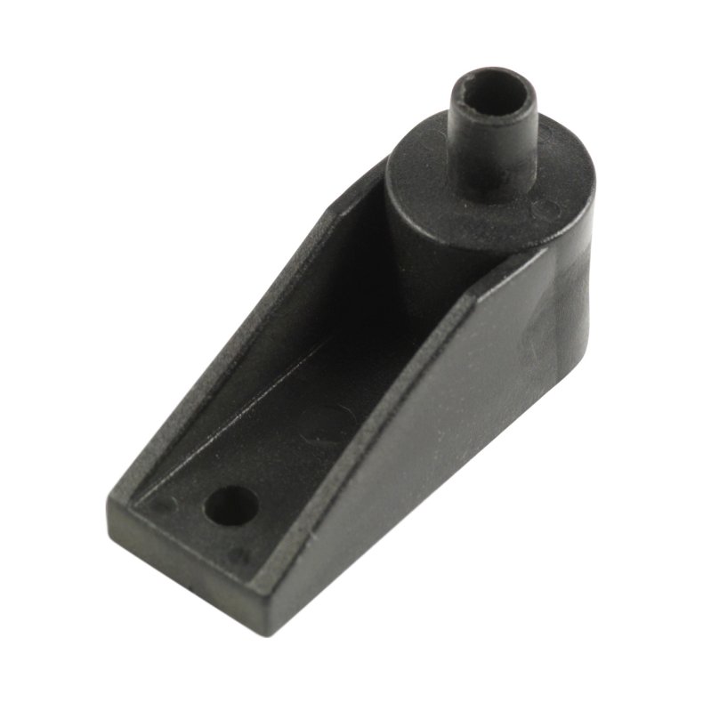 Beslag til vinduesudskyder