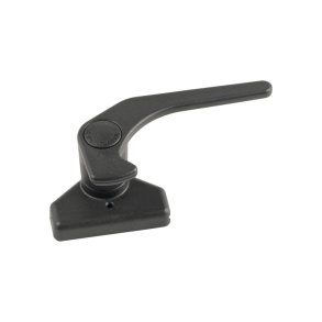 Vinduesstrammer med tryklås