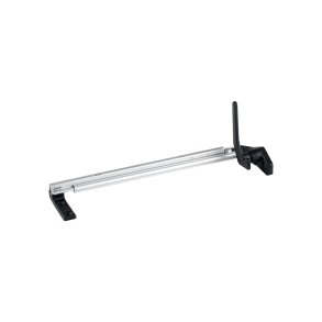 Vinduesudskyder v. 230 mm sort