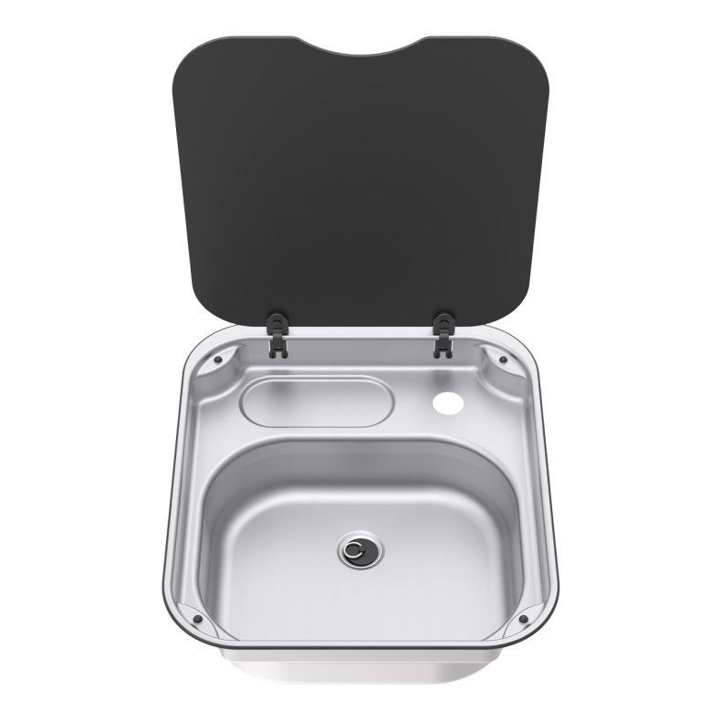 Vask "Thetford Basic Line 34"