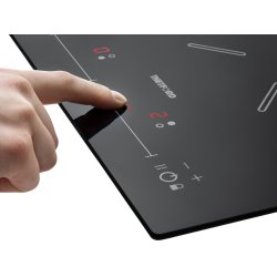 Induktionskogeplade "Thetford Topline 902" 230V