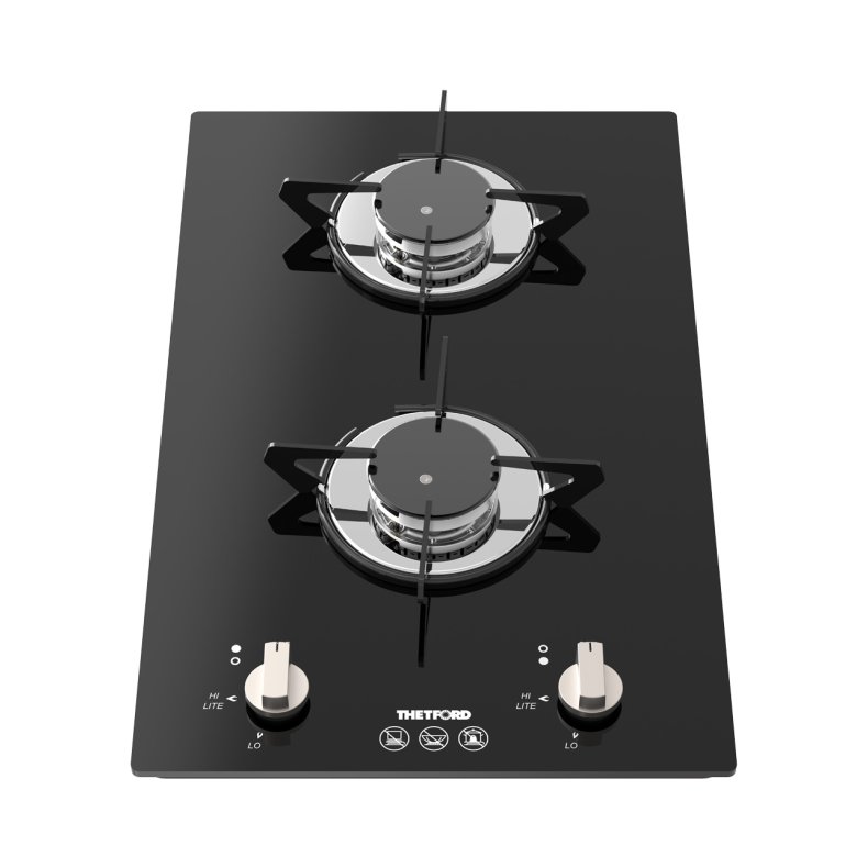 Gasblus "Thetford Topline 922"