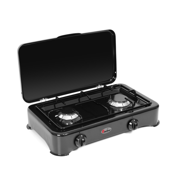 Kogeapparat "Parker" 2 blus