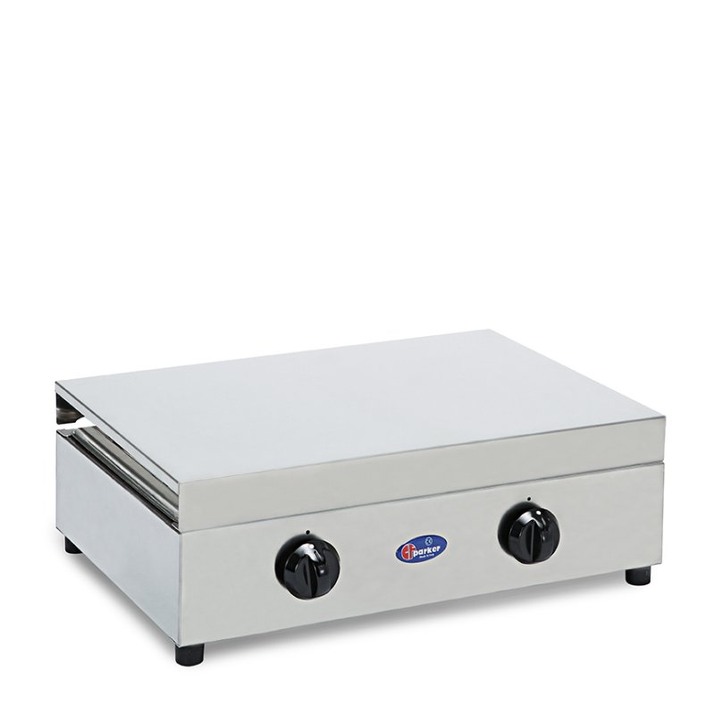 Komfur "Parker" 2 blus