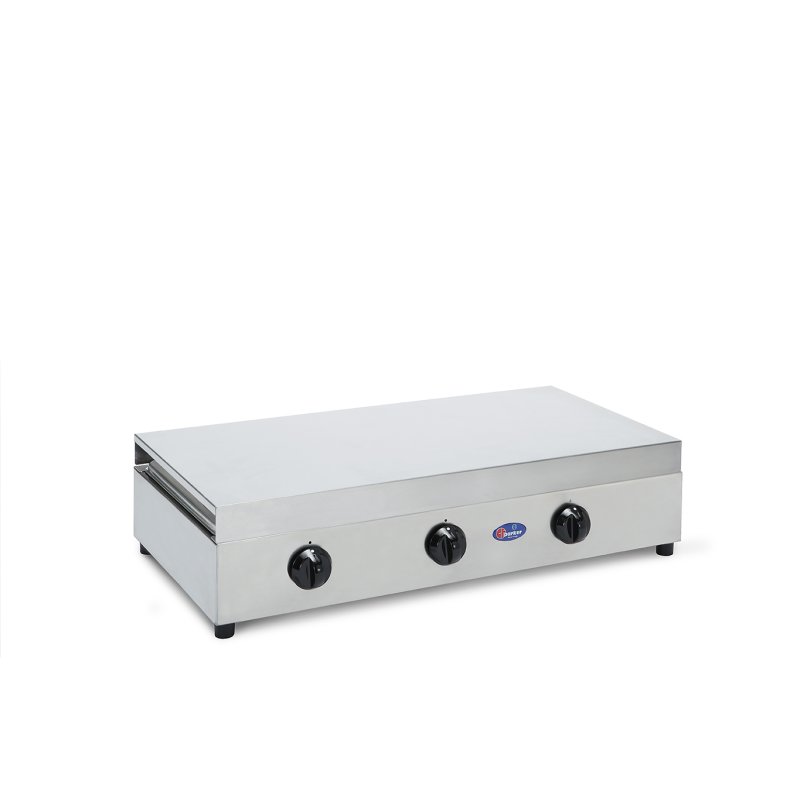 Komfur "Parker" 3 blus