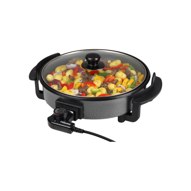Grillpande "Tristar" 220V