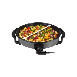 Grillpande "Tristar" 220V