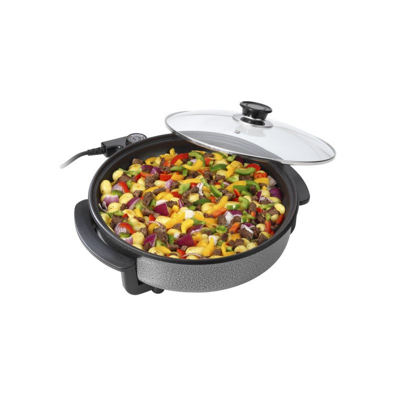 Grillpande "Tristar" 220V