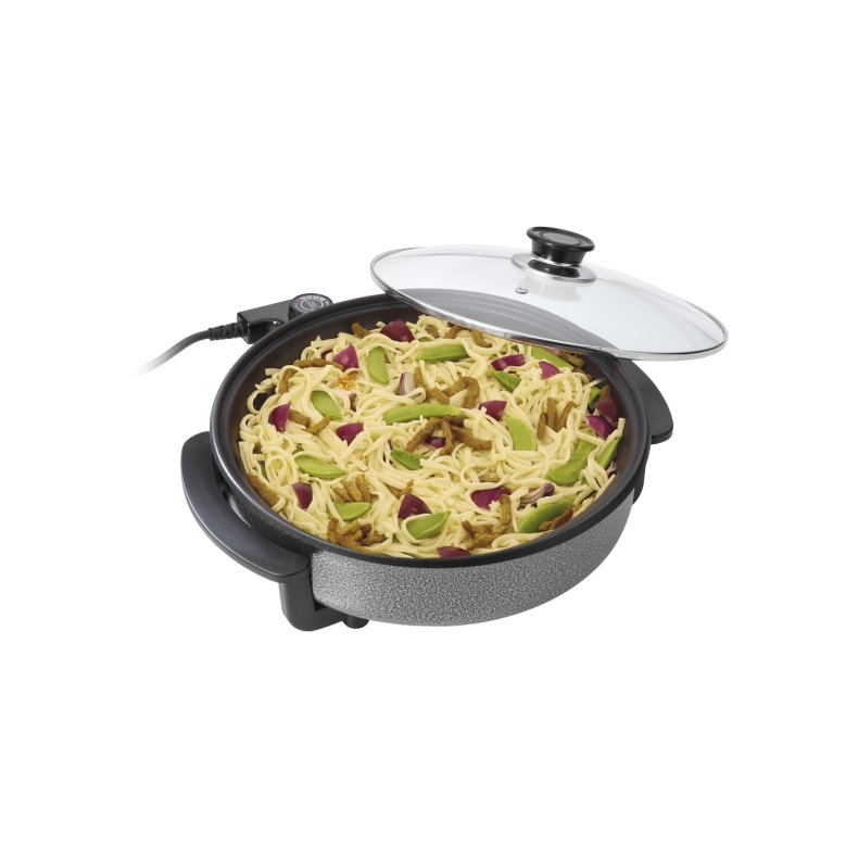 Grillpande "Tristar" 220V