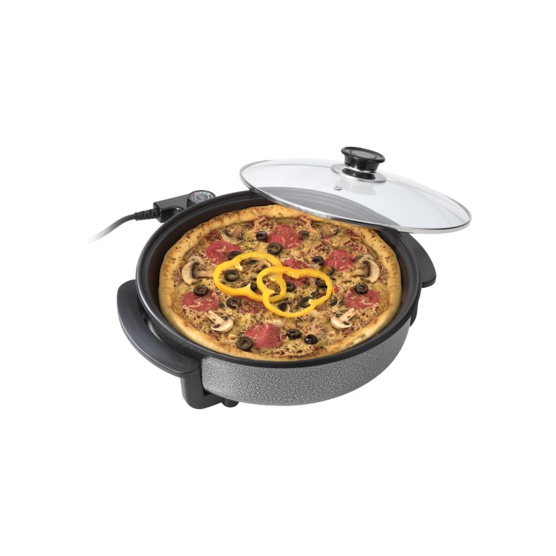 Grillpande "Tristar" 220V