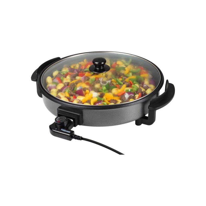 Grillpande "Tristar" 220V