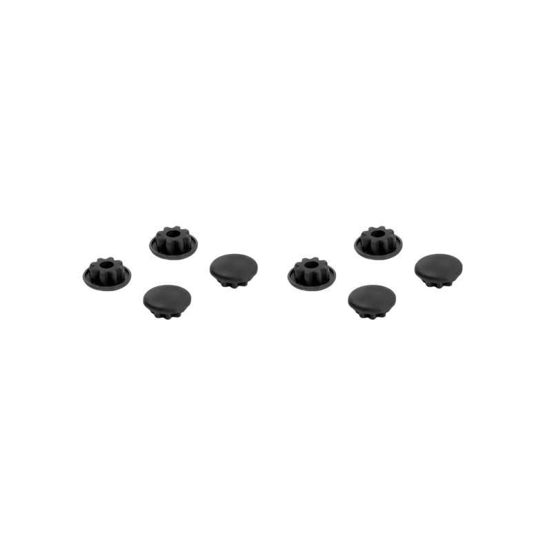 Gummib&oslash;sning til gasbord