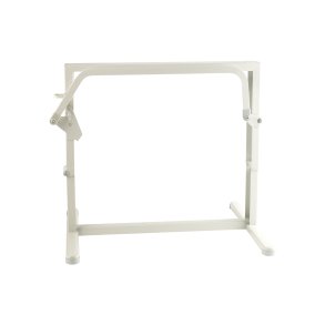 Bordstel hæve/sænke HTA 116/26  gråt