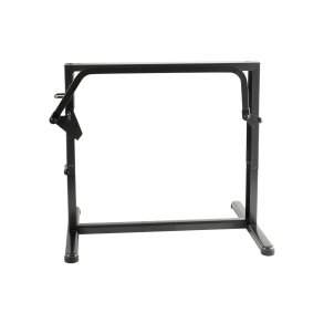 Bordstel hæve/sænke HTA 116/25 Antrazit