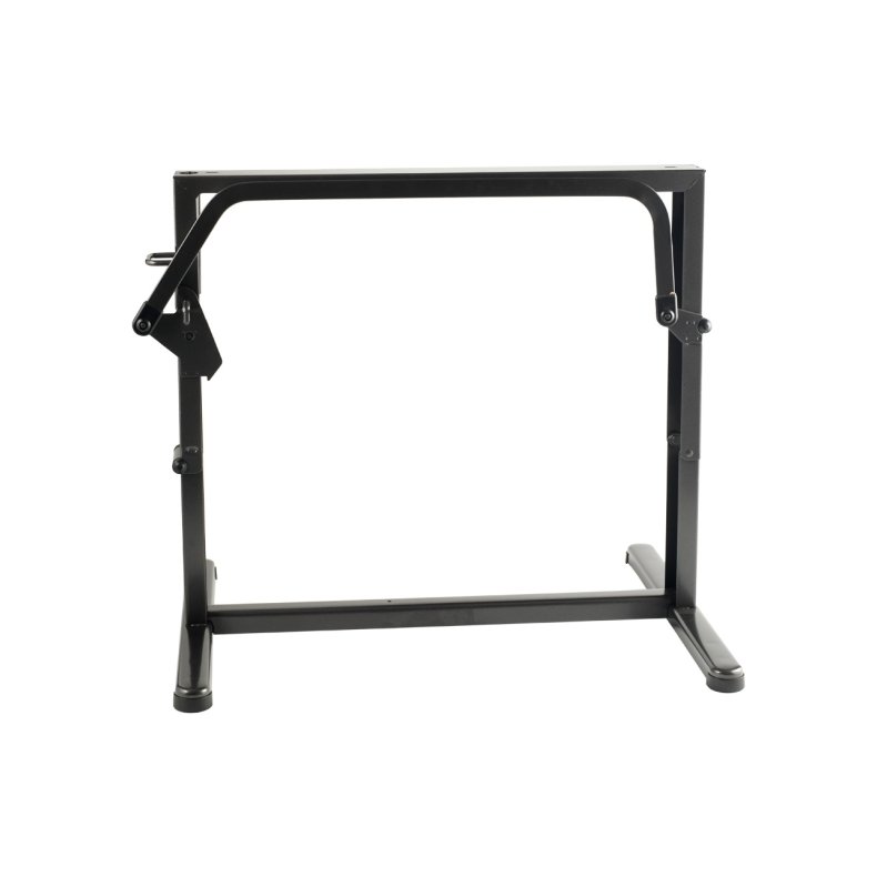 Bordstel h&aelig;ve/s&aelig;nke HTA 116/26 Antrazit