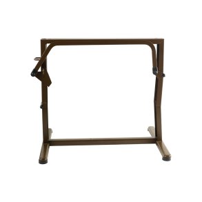 Bordstel hæve/sænke HTA 116/25 brunt