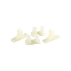 Skabsl&aring;se 2 stk