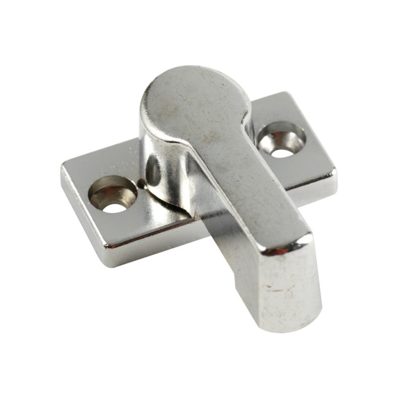 D&oslash;rvrider krom 5mm