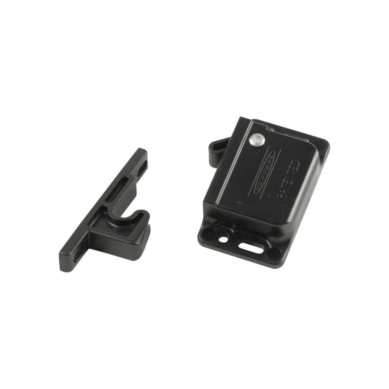 Snapl&aring;s til skuffe og l&aring;ge